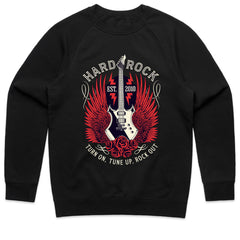 Hard Rock Shirt