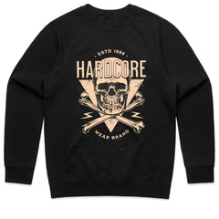 Hardcore Rock Shirt