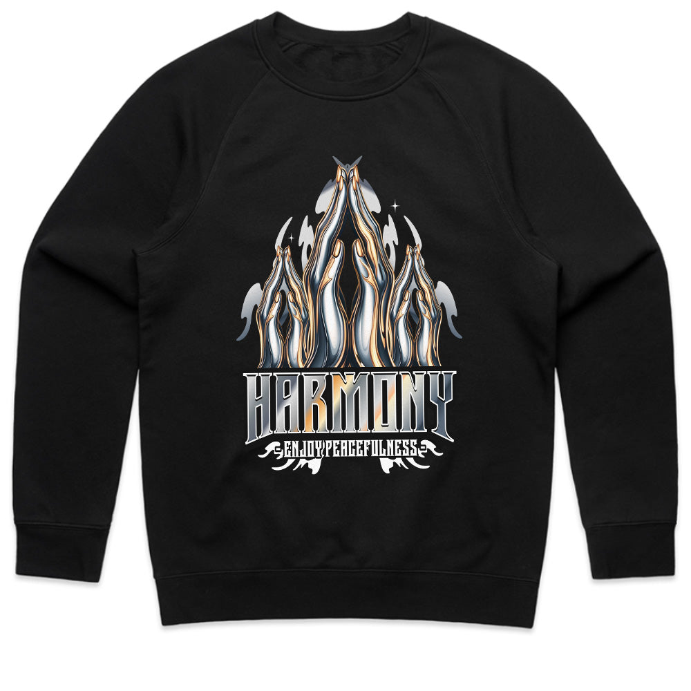 Harmony in Unity Tee