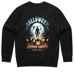 Haunted Harvest Shirt
