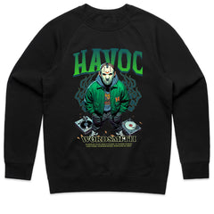 Havoc Shirt