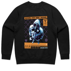 Hazard Shirt