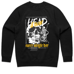 Head at War Shirt