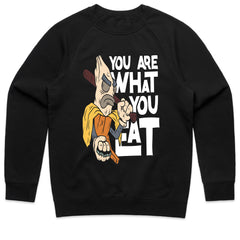 You Are What You Eat Shirt