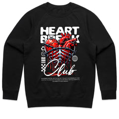 Heart Break Club Shirt