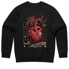 Heart Beats Shirt
