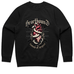 Heart Hound Shirt