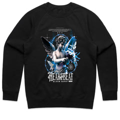 Heartbeat Bloom Burst Shirt