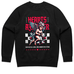 Hearts Aflutter Shirt