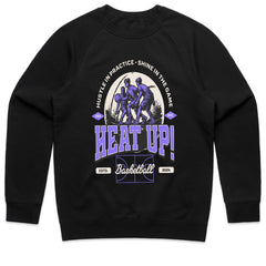 Heat Up Shirt