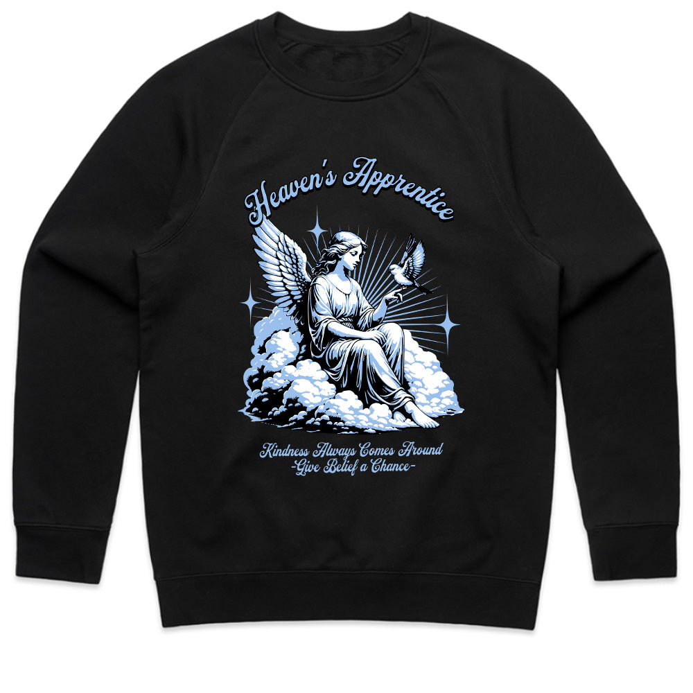 Heaven's Apprentice Attire