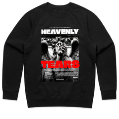 Heavenly Tears Shirt