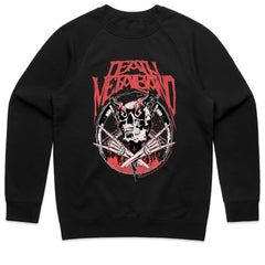 Heavy Metal Band Shirt