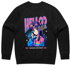 Hello Shirt