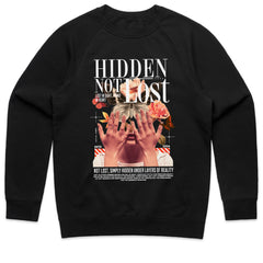 Hidden Not Lost Shirt
