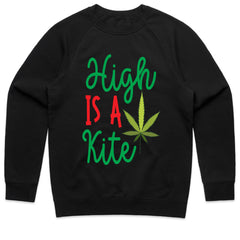 High Is A Kite Shirt