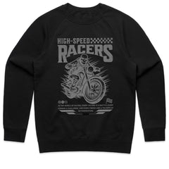 High Speed Racers Shirt