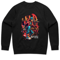 Hip-Hop Music Shirt