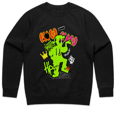 Hip Hop Boy Shirt