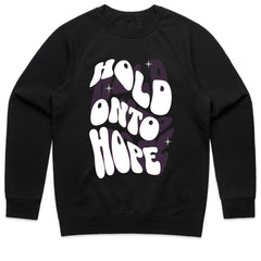 Hold Onto Hope Shirt
