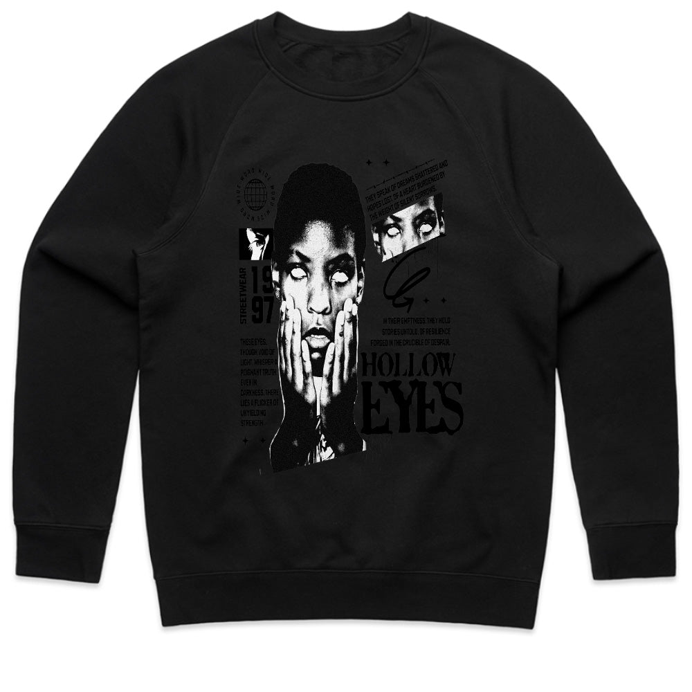Sleepless Visions Tee