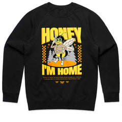 Honey I’m Home Shirt
