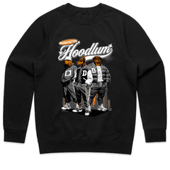 Hoodlum Shirt
