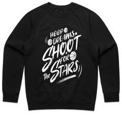 Hoop Dreams Shirt