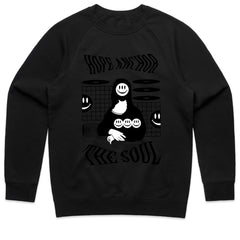 Hope Anchor the Soul Shirt