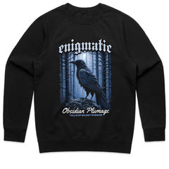Enigmatic Shirt