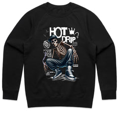 Hot Drip Shirt