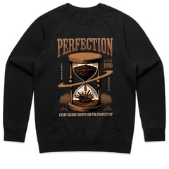 Hourglass Coffee Shirt
