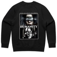 Humanity Shirt