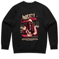 Hustle Connection Shirt