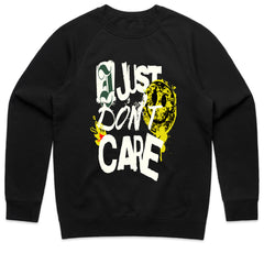 I Just Don’t Care Shirt