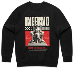 Inferno Shirt
