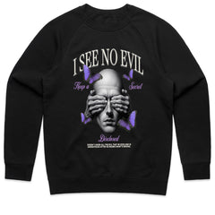 I See No Evil Shirt