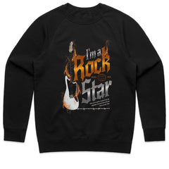 I’m a Rock Star Shirt