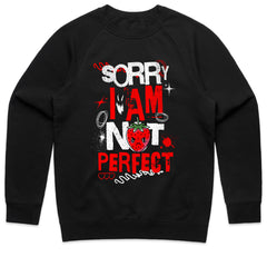 I Am Not Perfect Shirt