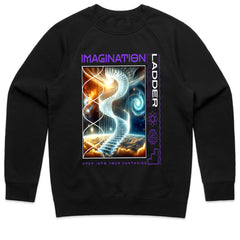 Imagination Ladder Shirt