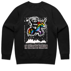 In Seventh Heaven Shirt