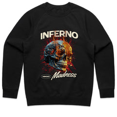 Inferno Madness Shirt