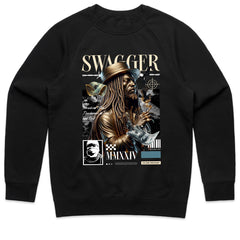 Island Swagger Shirt