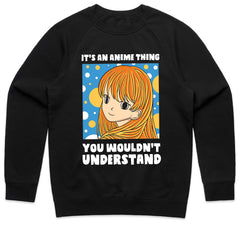Anime Thing Shirt
