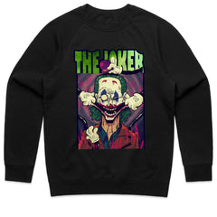 The Joker Shirt
