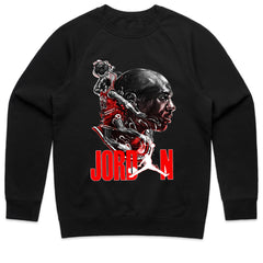 Jordan Shirt
