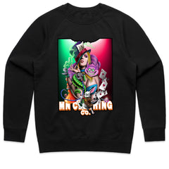 Mad Hatter Shirt