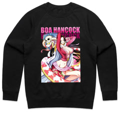 Boa Hancock Shirt