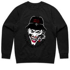 Why So Serious Shirt