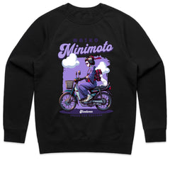 Meiko Minimoto Shirt